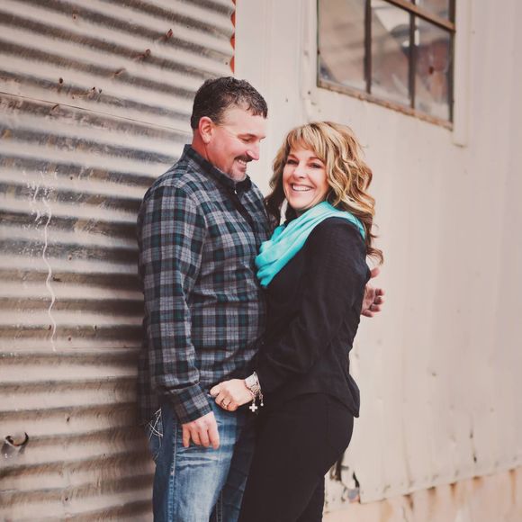 Meet your Posher, Tonya - Picture 1 of 1